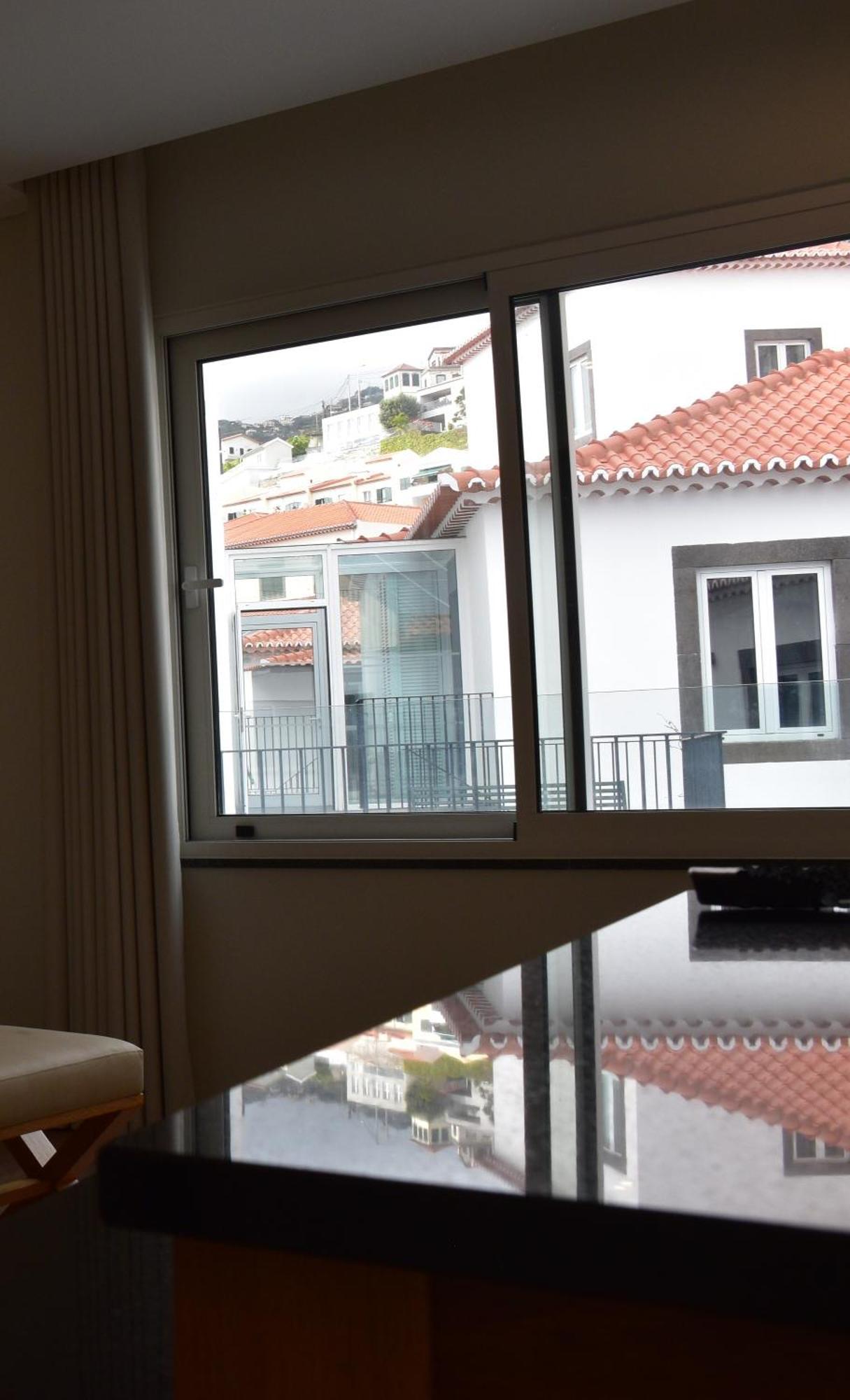 Vicente'S Lob Apartment Camara de Lobos Ngoại thất bức ảnh