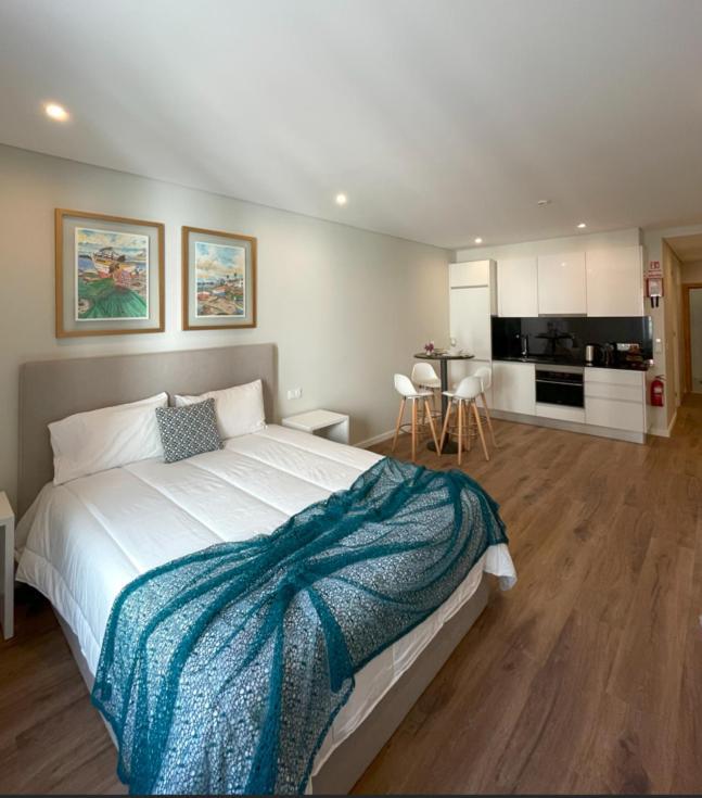 Vicente'S Lob Apartment Camara de Lobos Ngoại thất bức ảnh